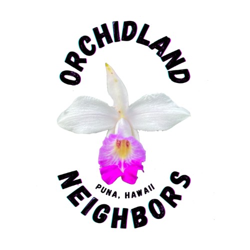 Orchidland Neighbors